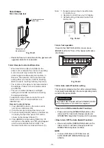 Предварительный просмотр 77 страницы Toshiba RAS-25J2AVSG-ND Service Manual