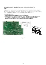 Предварительный просмотр 80 страницы Toshiba RAS-25J2AVSG-ND Service Manual