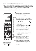 Предварительный просмотр 83 страницы Toshiba RAS-25J2AVSG-ND Service Manual