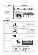 Предварительный просмотр 102 страницы Toshiba RAS-25J2AVSG-ND Service Manual