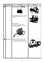 Предварительный просмотр 107 страницы Toshiba RAS-25J2AVSG-ND Service Manual