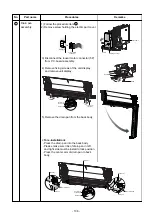 Предварительный просмотр 108 страницы Toshiba RAS-25J2AVSG-ND Service Manual