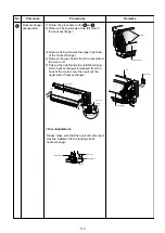 Предварительный просмотр 110 страницы Toshiba RAS-25J2AVSG-ND Service Manual