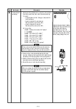 Предварительный просмотр 114 страницы Toshiba RAS-25J2AVSG-ND Service Manual