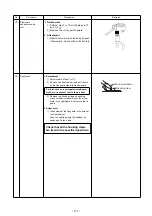 Предварительный просмотр 117 страницы Toshiba RAS-25J2AVSG-ND Service Manual