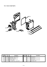 Предварительный просмотр 120 страницы Toshiba RAS-25J2AVSG-ND Service Manual