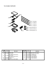 Предварительный просмотр 122 страницы Toshiba RAS-25J2AVSG-ND Service Manual