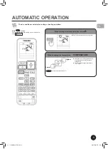 Preview for 9 page of Toshiba RAS-25PAVSG-ND Owner'S Manual