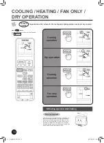 Preview for 10 page of Toshiba RAS-25PAVSG-ND Owner'S Manual