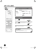 Preview for 12 page of Toshiba RAS-25PAVSG-ND Owner'S Manual