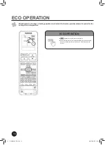 Preview for 14 page of Toshiba RAS-25PAVSG-ND Owner'S Manual