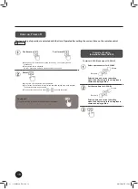 Preview for 16 page of Toshiba RAS-25PAVSG-ND Owner'S Manual