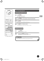 Preview for 117 page of Toshiba RAS-25PAVSG-ND Owner'S Manual