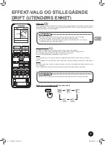 Preview for 123 page of Toshiba RAS-25PAVSG-ND Owner'S Manual