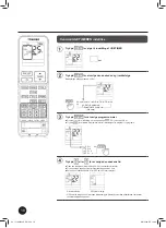 Preview for 146 page of Toshiba RAS-25PAVSG-ND Owner'S Manual