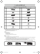 Предварительный просмотр 20 страницы Toshiba RAS-25U2AVPG-ND Installation Manual