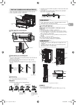 Предварительный просмотр 23 страницы Toshiba RAS-25U2AVPG-ND Installation Manual