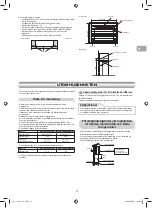 Предварительный просмотр 25 страницы Toshiba RAS-25U2AVPG-ND Installation Manual