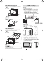 Предварительный просмотр 89 страницы Toshiba RAS-25U2AVPG-ND Installation Manual