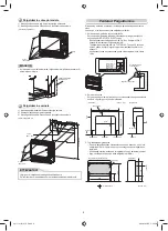 Предварительный просмотр 102 страницы Toshiba RAS-25U2AVPG-ND Installation Manual