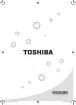 Предварительный просмотр 108 страницы Toshiba RAS-25U2AVPG-ND Installation Manual