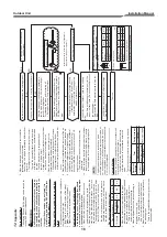 Предварительный просмотр 17 страницы Toshiba RAS-2M10U2AVG-E Installation Manual