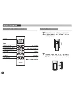 Предварительный просмотр 7 страницы Toshiba RAS-300ASG Owners And Installation Manual