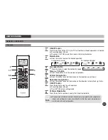 Предварительный просмотр 10 страницы Toshiba RAS-300ASG Owners And Installation Manual