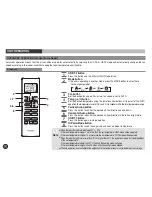 Предварительный просмотр 11 страницы Toshiba RAS-300ASG Owners And Installation Manual