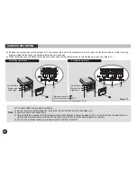 Предварительный просмотр 31 страницы Toshiba RAS-300ASG Owners And Installation Manual