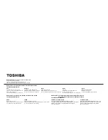 Предварительный просмотр 35 страницы Toshiba RAS-300ASG Owners And Installation Manual