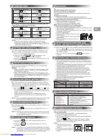 Предварительный просмотр 9 страницы Toshiba RAS-3M18SAV-E Owner'S Manual