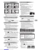 Предварительный просмотр 18 страницы Toshiba RAS-3M18SAV-E Owner'S Manual