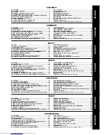 Предварительный просмотр 3 страницы Toshiba RAS-3M23GACV-E
RAS-4M27GACV-E Owner'S Manual