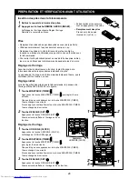 Предварительный просмотр 31 страницы Toshiba RAS-3M23GACV-E
RAS-4M27GACV-E Owner'S Manual