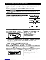 Предварительный просмотр 38 страницы Toshiba RAS-3M23GACV-E
RAS-4M27GACV-E Owner'S Manual