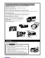 Предварительный просмотр 40 страницы Toshiba RAS-3M23GACV-E
RAS-4M27GACV-E Owner'S Manual