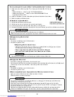 Предварительный просмотр 41 страницы Toshiba RAS-3M23GACV-E
RAS-4M27GACV-E Owner'S Manual