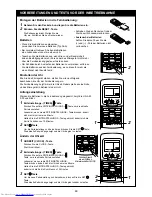 Предварительный просмотр 52 страницы Toshiba RAS-3M23GACV-E
RAS-4M27GACV-E Owner'S Manual