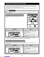 Предварительный просмотр 59 страницы Toshiba RAS-3M23GACV-E
RAS-4M27GACV-E Owner'S Manual