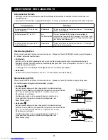 Предварительный просмотр 60 страницы Toshiba RAS-3M23GACV-E
RAS-4M27GACV-E Owner'S Manual