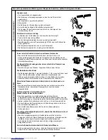 Предварительный просмотр 65 страницы Toshiba RAS-3M23GACV-E
RAS-4M27GACV-E Owner'S Manual