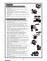 Предварительный просмотр 68 страницы Toshiba RAS-3M23GACV-E
RAS-4M27GACV-E Owner'S Manual