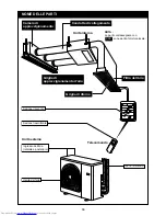 Предварительный просмотр 69 страницы Toshiba RAS-3M23GACV-E
RAS-4M27GACV-E Owner'S Manual