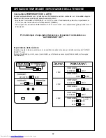 Предварительный просмотр 70 страницы Toshiba RAS-3M23GACV-E
RAS-4M27GACV-E Owner'S Manual