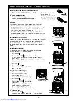 Предварительный просмотр 73 страницы Toshiba RAS-3M23GACV-E
RAS-4M27GACV-E Owner'S Manual