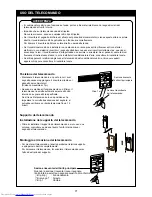 Предварительный просмотр 74 страницы Toshiba RAS-3M23GACV-E
RAS-4M27GACV-E Owner'S Manual