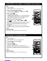 Предварительный просмотр 76 страницы Toshiba RAS-3M23GACV-E
RAS-4M27GACV-E Owner'S Manual