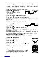 Предварительный просмотр 78 страницы Toshiba RAS-3M23GACV-E
RAS-4M27GACV-E Owner'S Manual