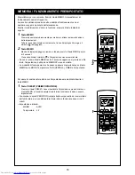 Предварительный просмотр 79 страницы Toshiba RAS-3M23GACV-E
RAS-4M27GACV-E Owner'S Manual